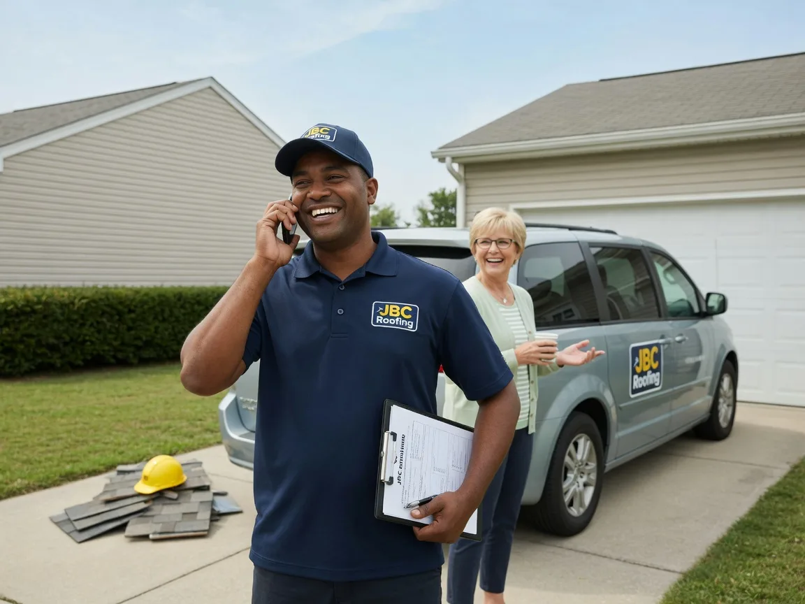 Roof Replacement Fruitland, WA FAQs